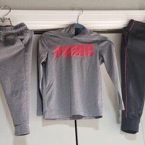 Boys Athletic Bundle – Size XXS (3/4)